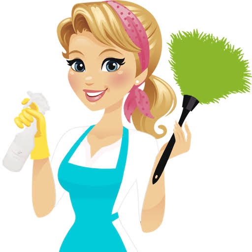 كيفية تنظيف منزلك في أقل من ساعتين فقط!  